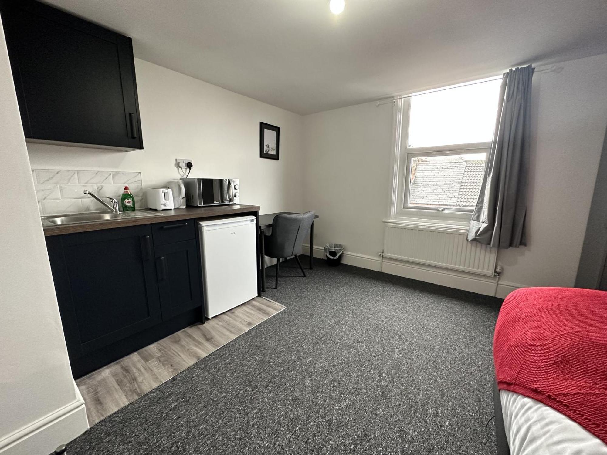 Premier - Gawthorne Aparthotel