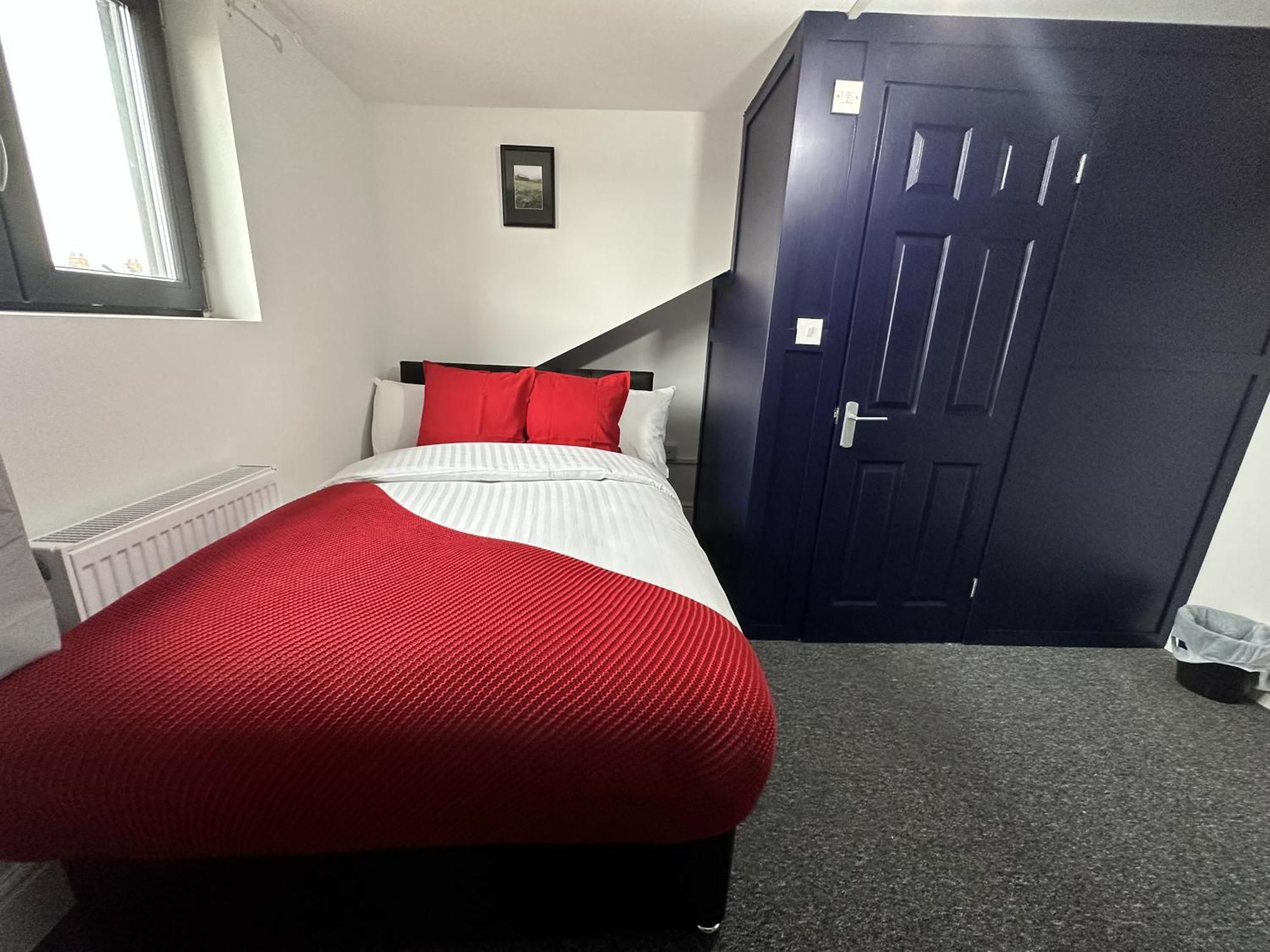 Aparthotel Premier - Gawthorne
