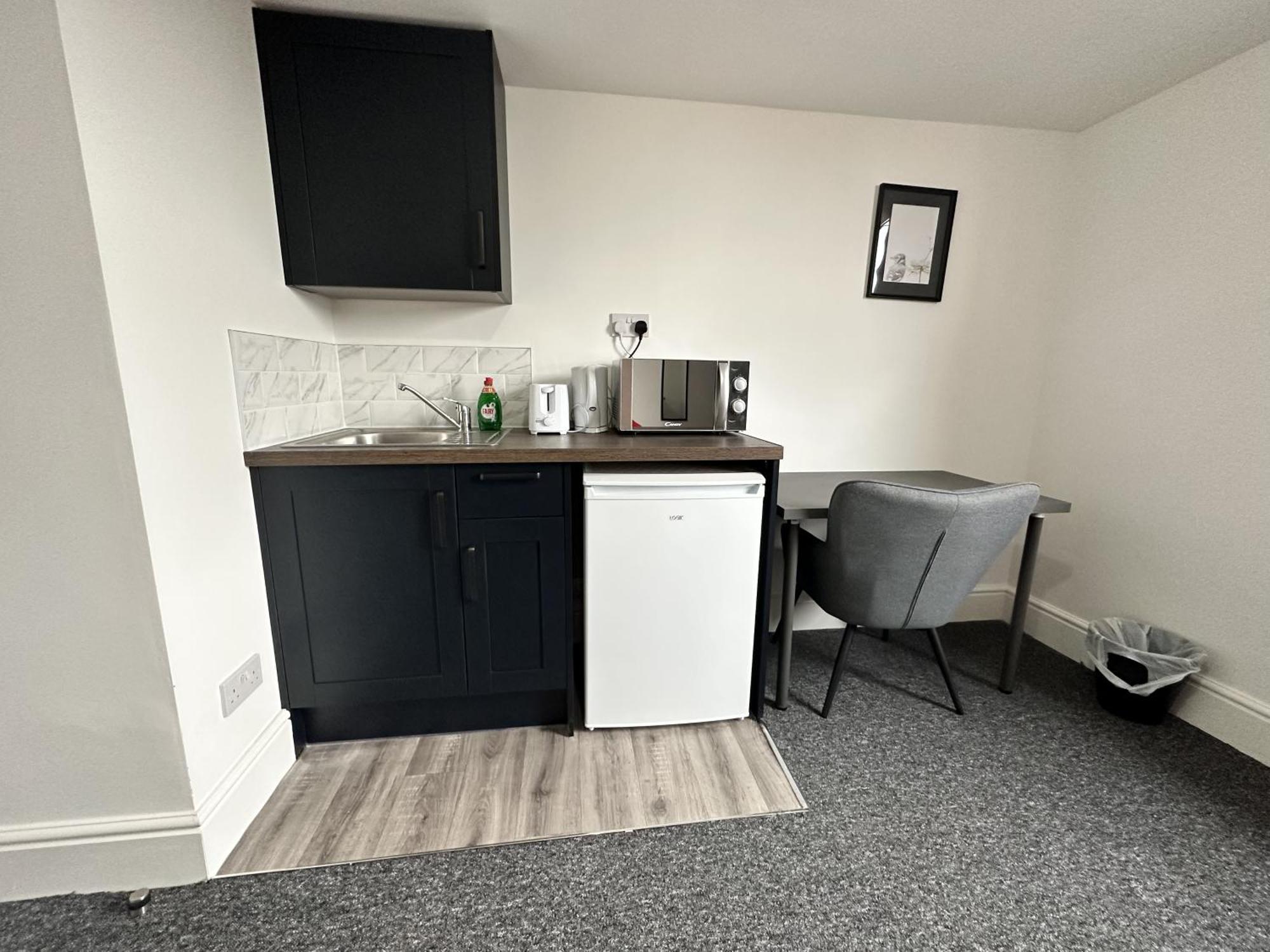 Aparthotel Premier - Gawthorne *