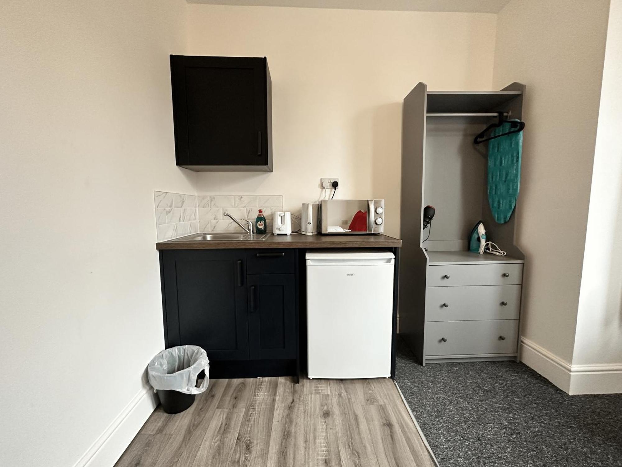 Premier - Gawthorne Nottingham