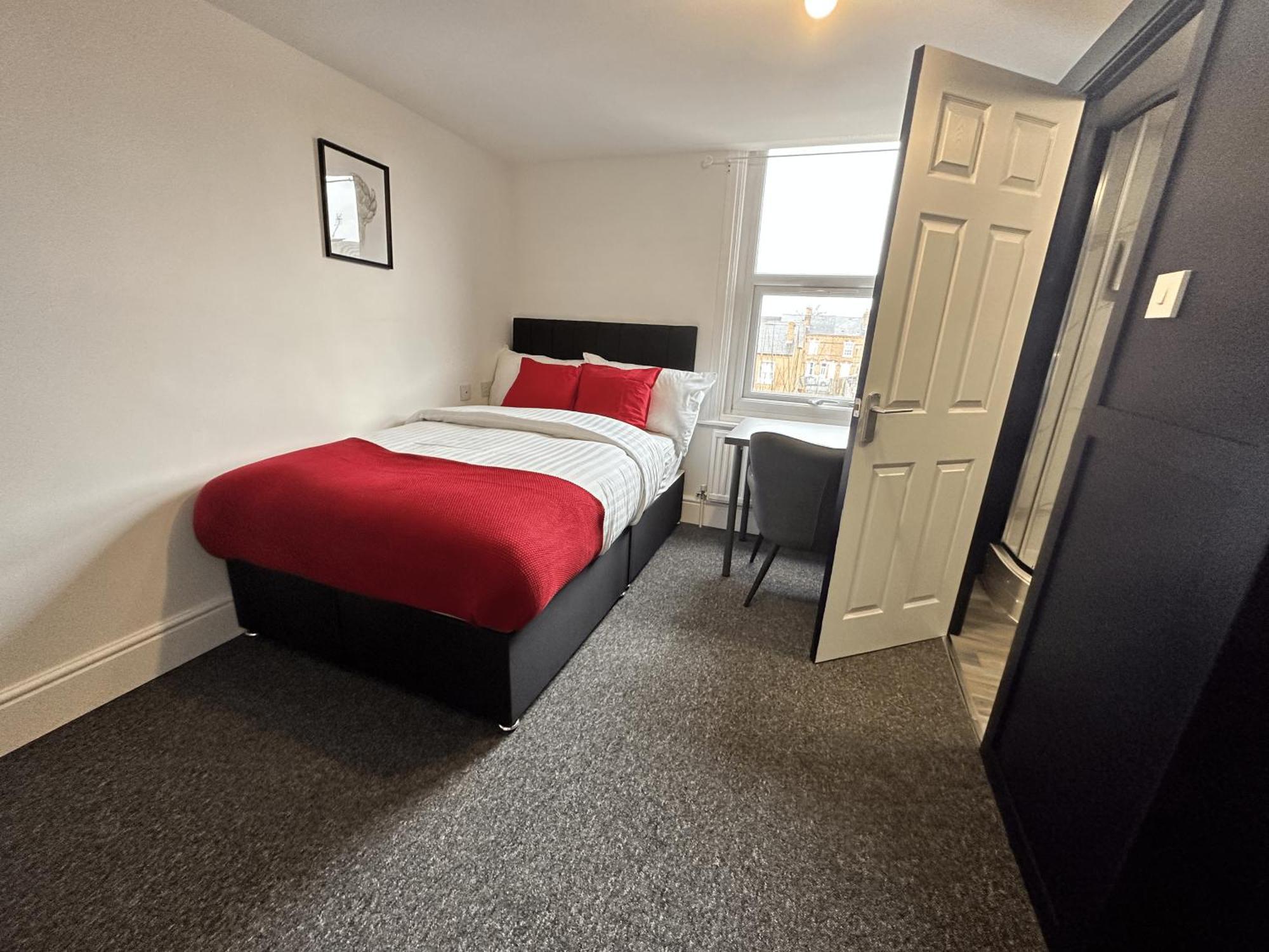 Premier - Gawthorne Aparthotel