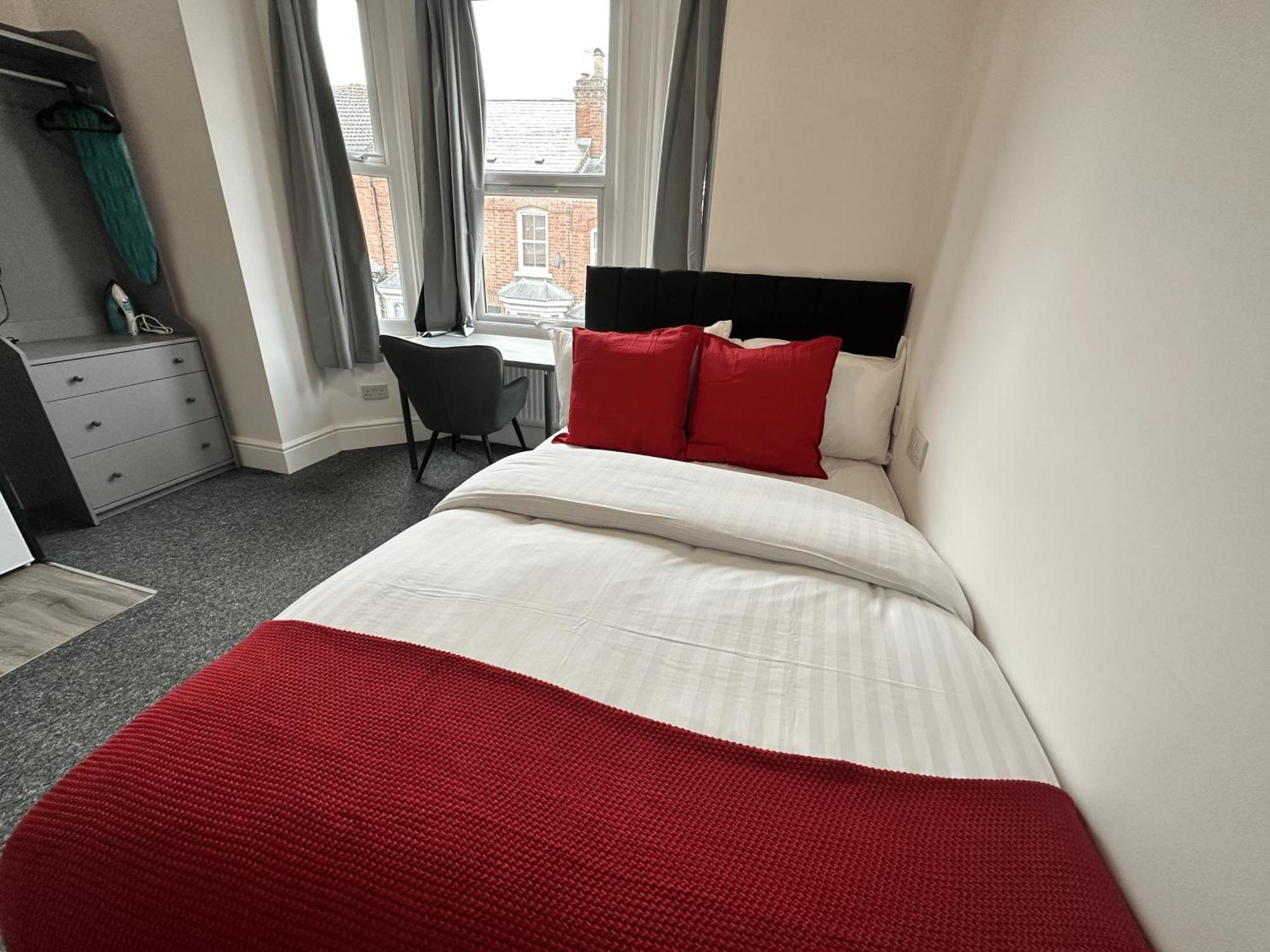 Aparthotel Premier - Gawthorne
