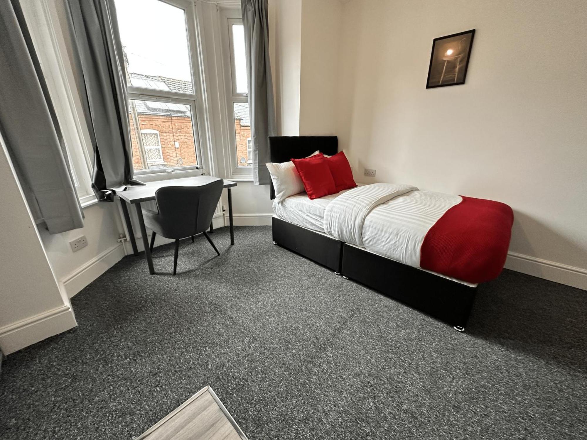 Aparthotel Premier - Gawthorne *