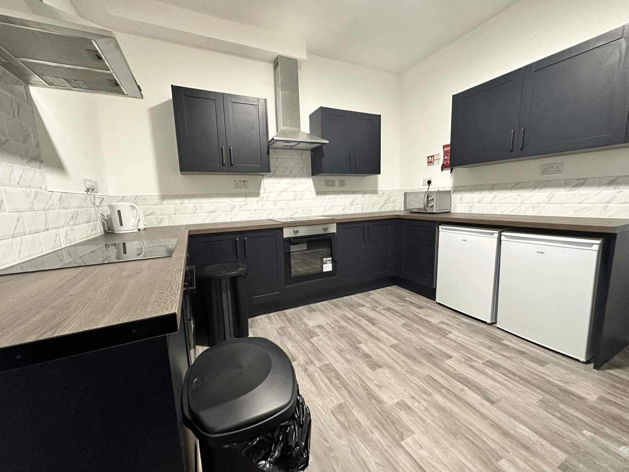 Premier - Gawthorne Aparthotel Nottingham