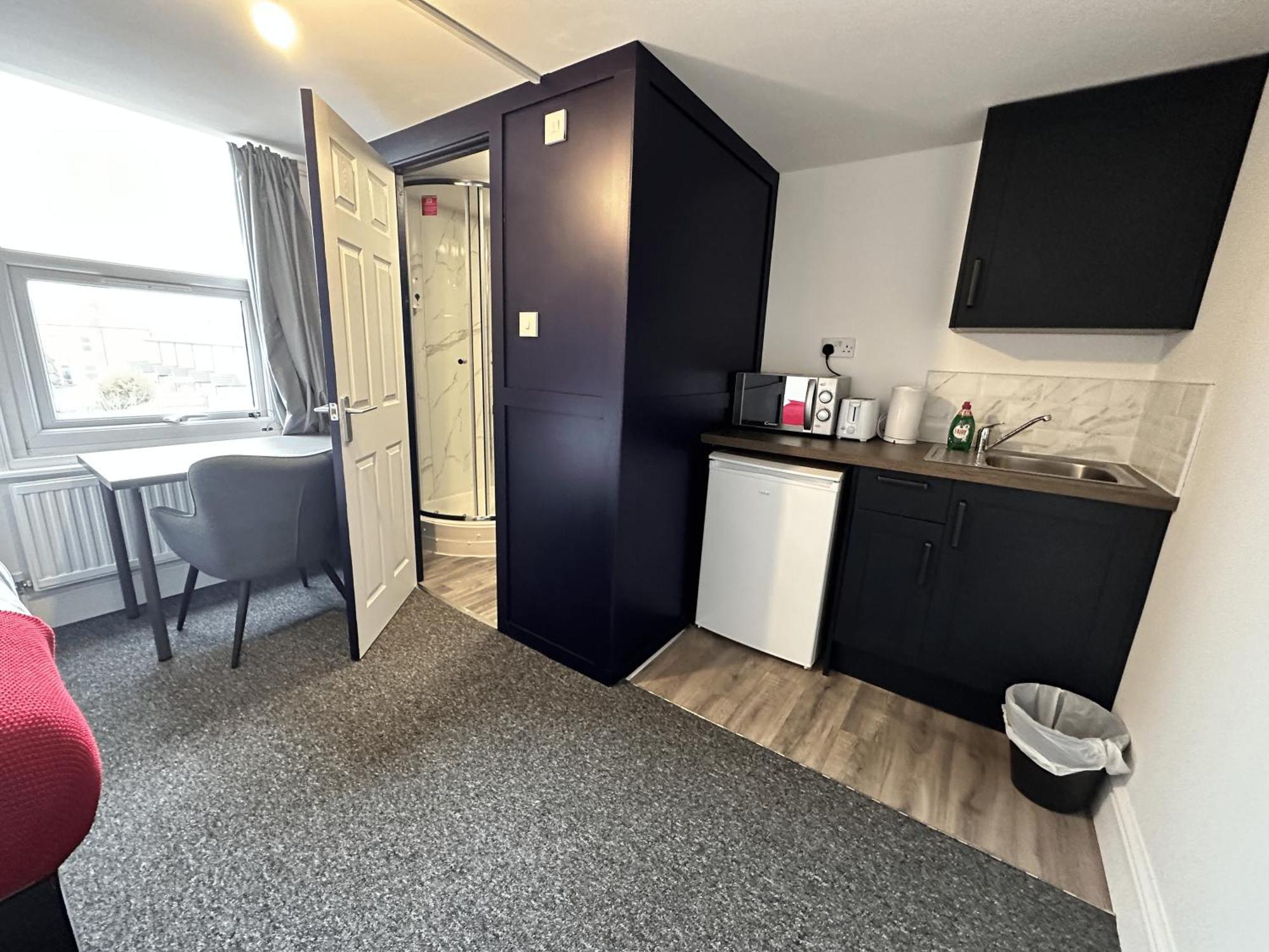 Premier - Gawthorne Nottingham