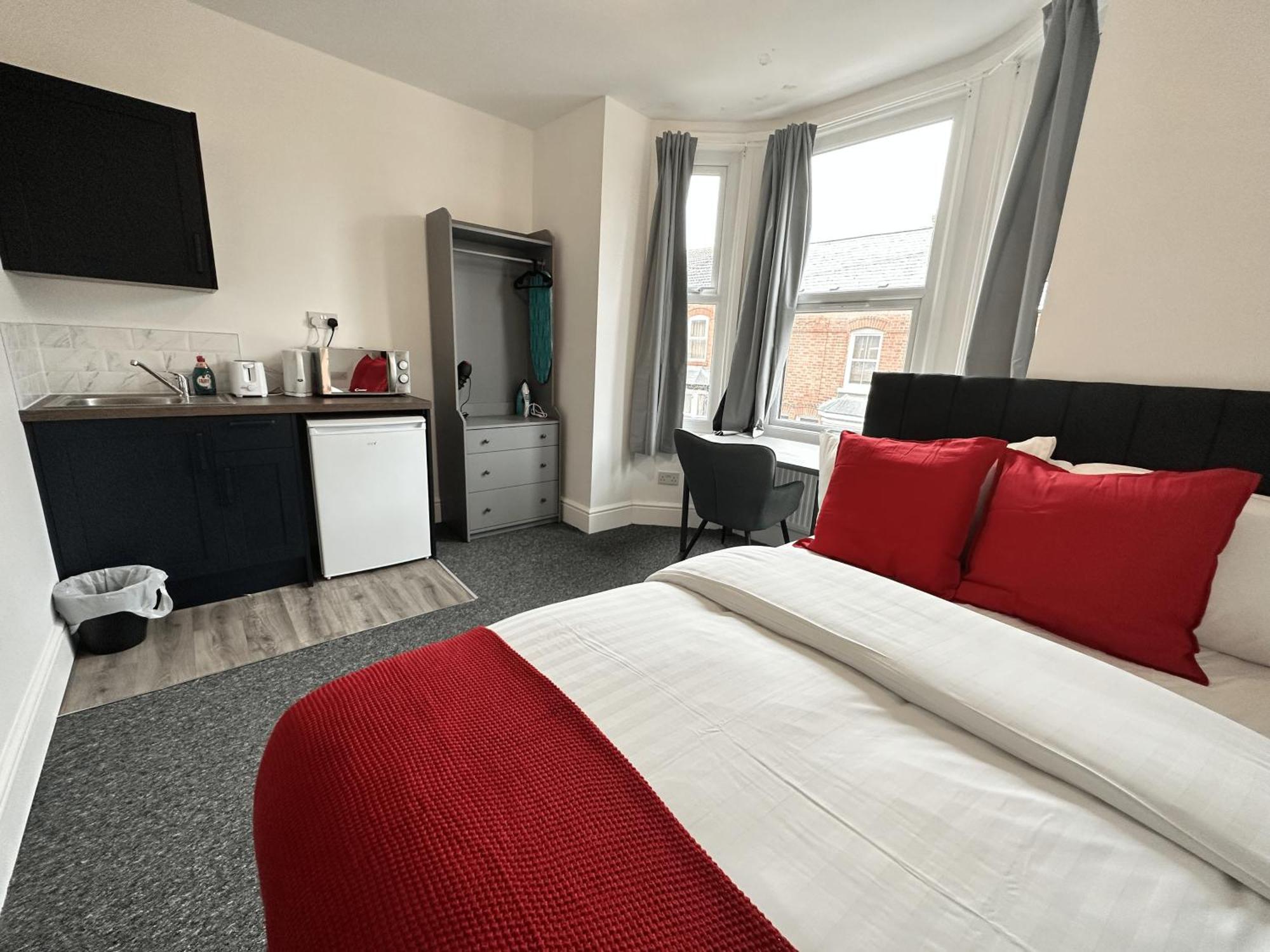 Premier - Gawthorne Aparthotel