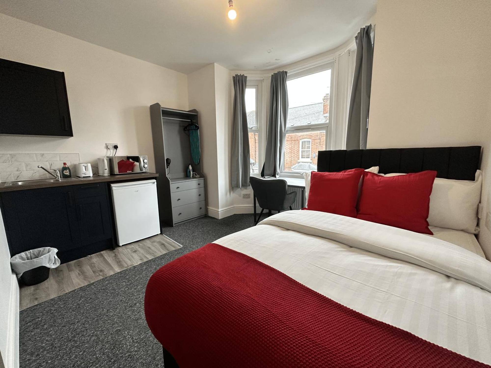 Aparthotel Premier - Gawthorne