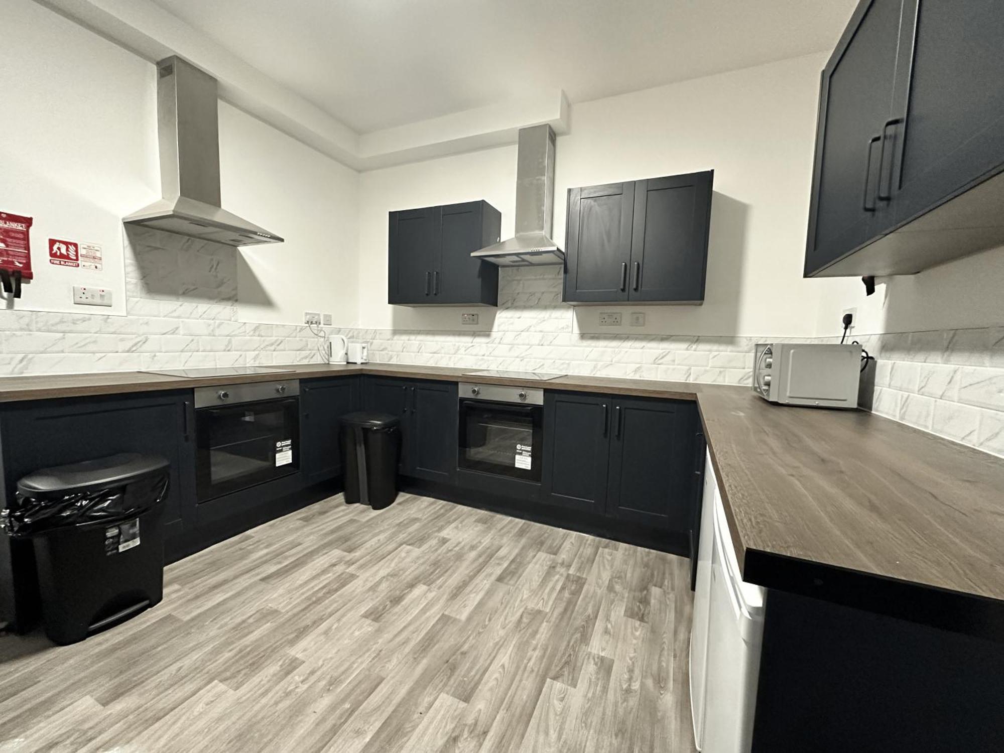 Premier - Gawthorne Aparthotel Nottingham