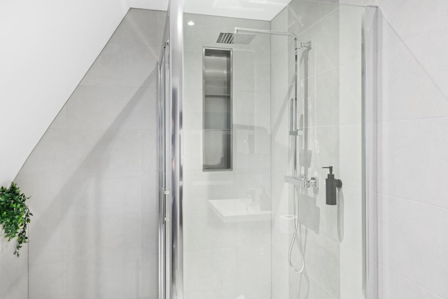 Apartment Brand New Luxury 2 Bedroom In The Market Square Nottingham