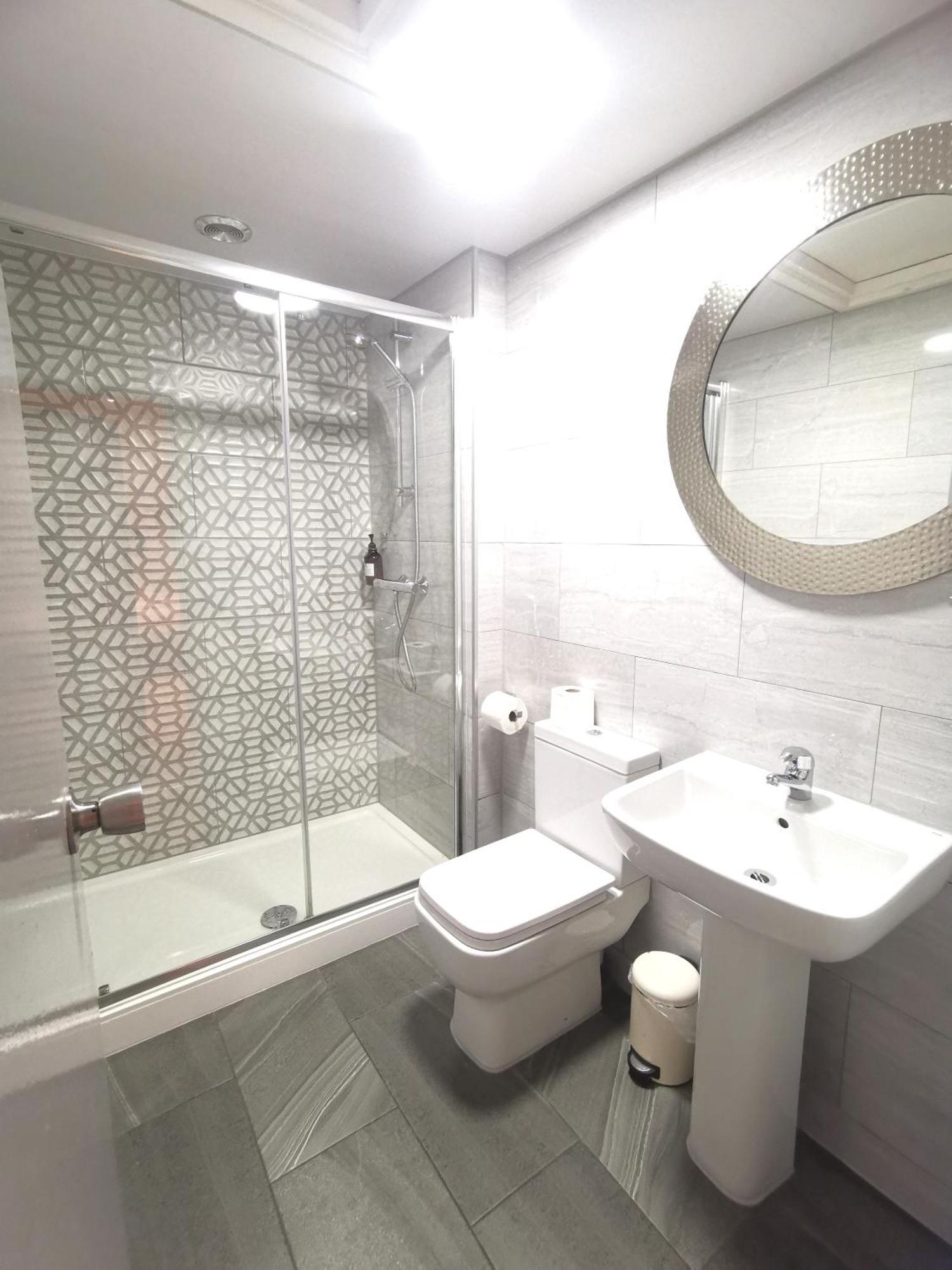 Hotel Claremont Nottingham