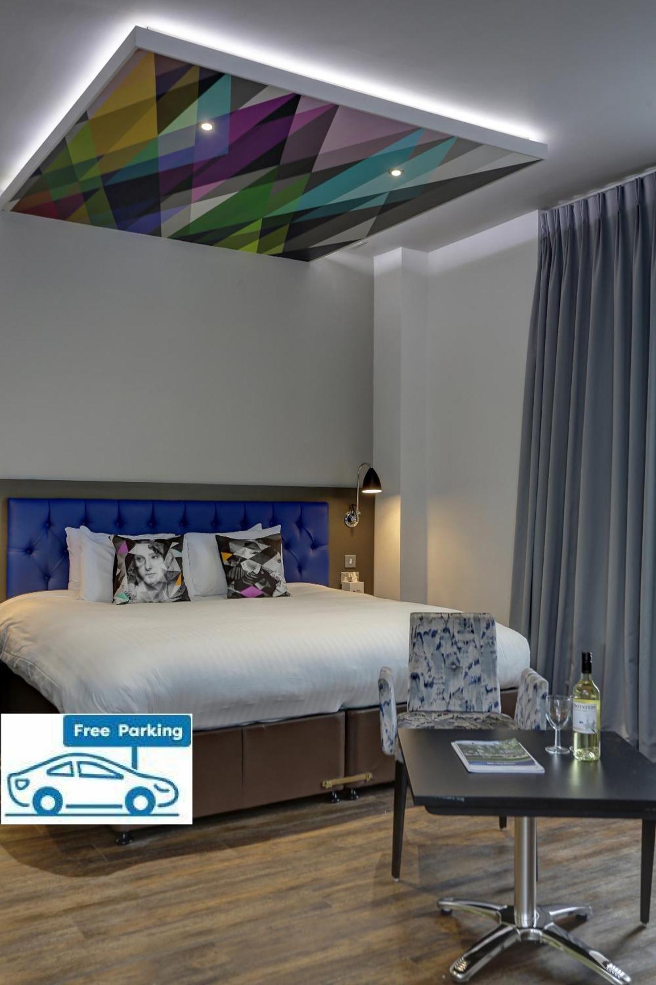Western Westminster 4*