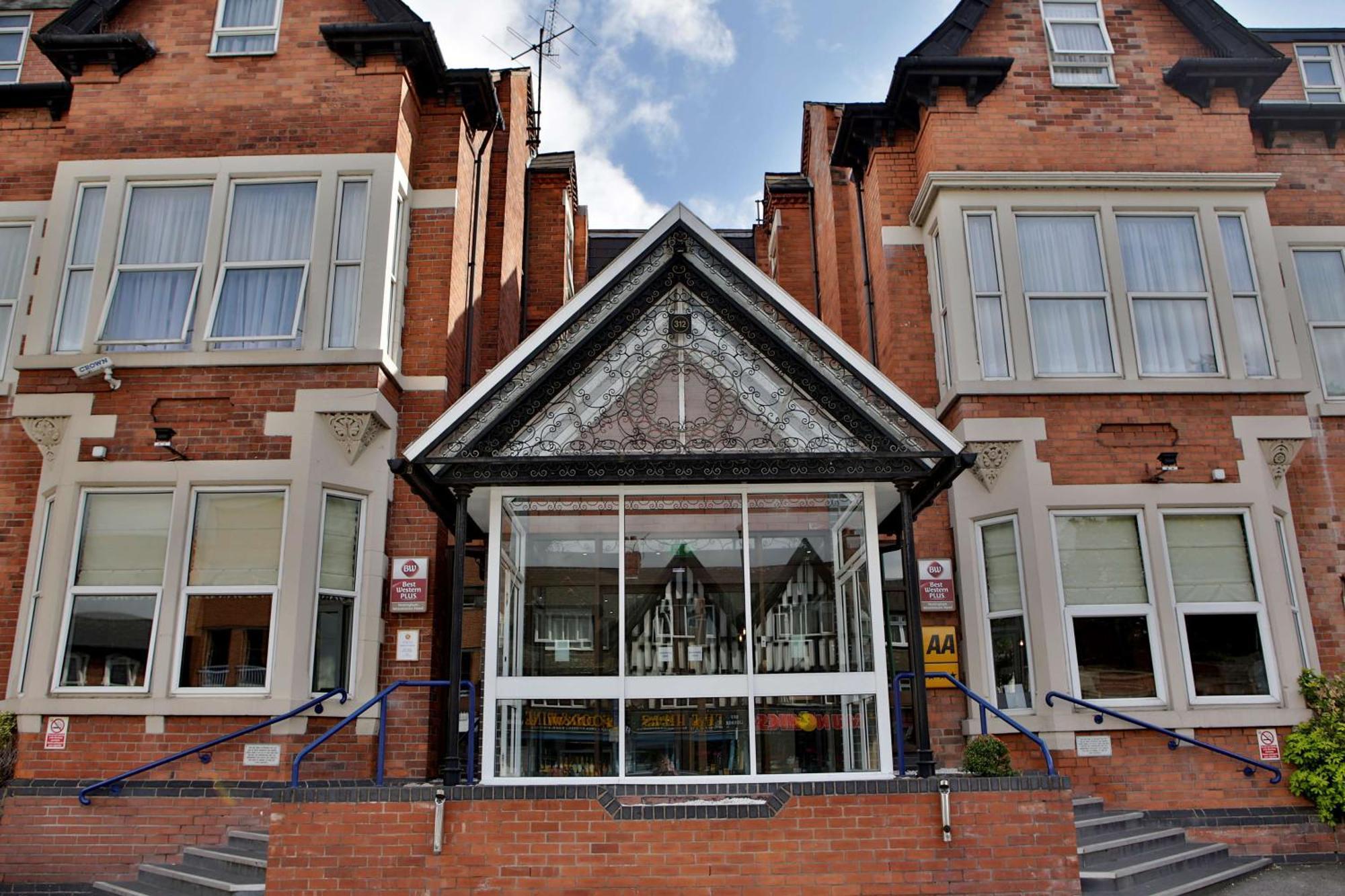 Western Westminster 4*
