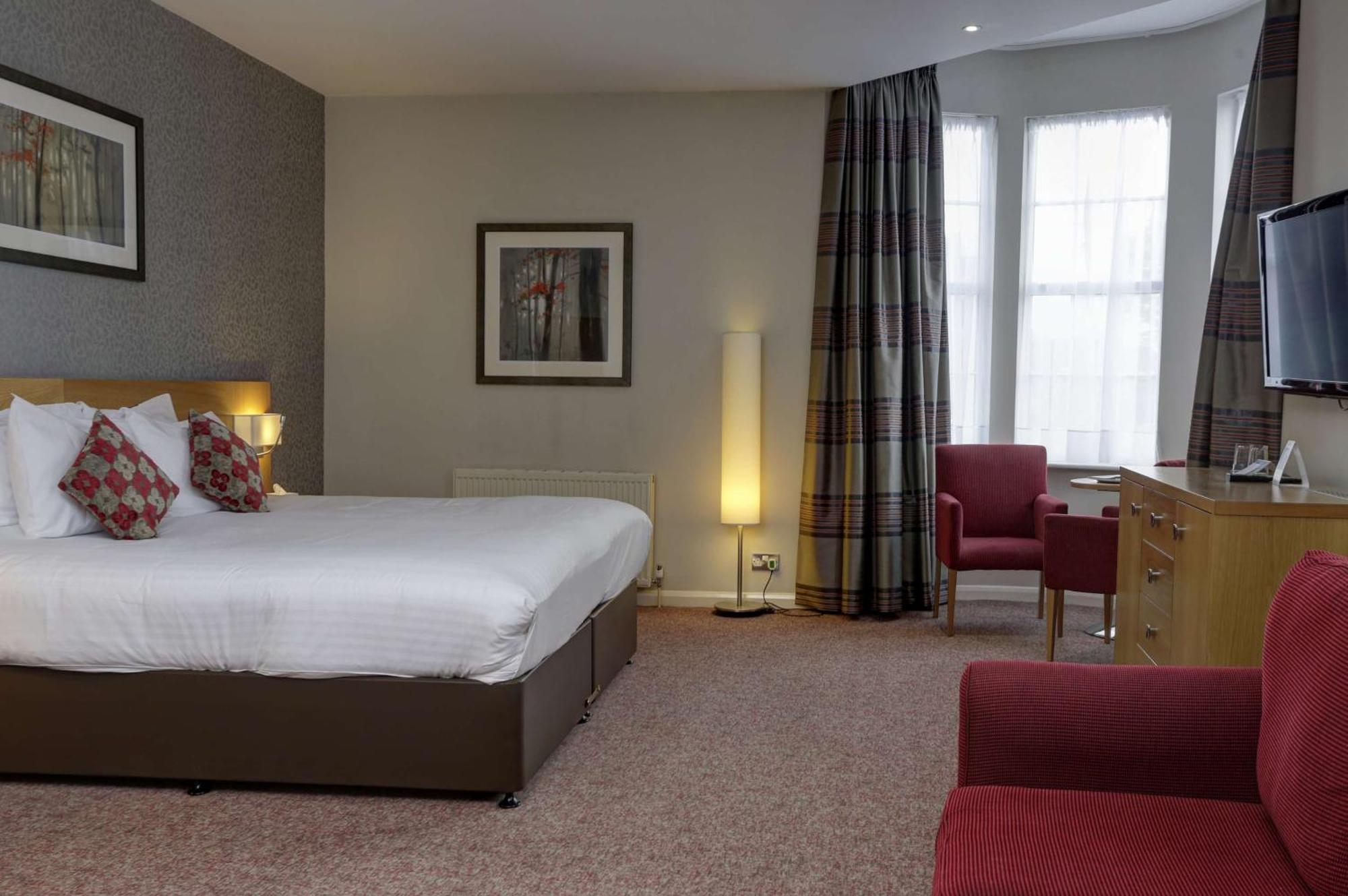 Western Westminster Hotel 4*