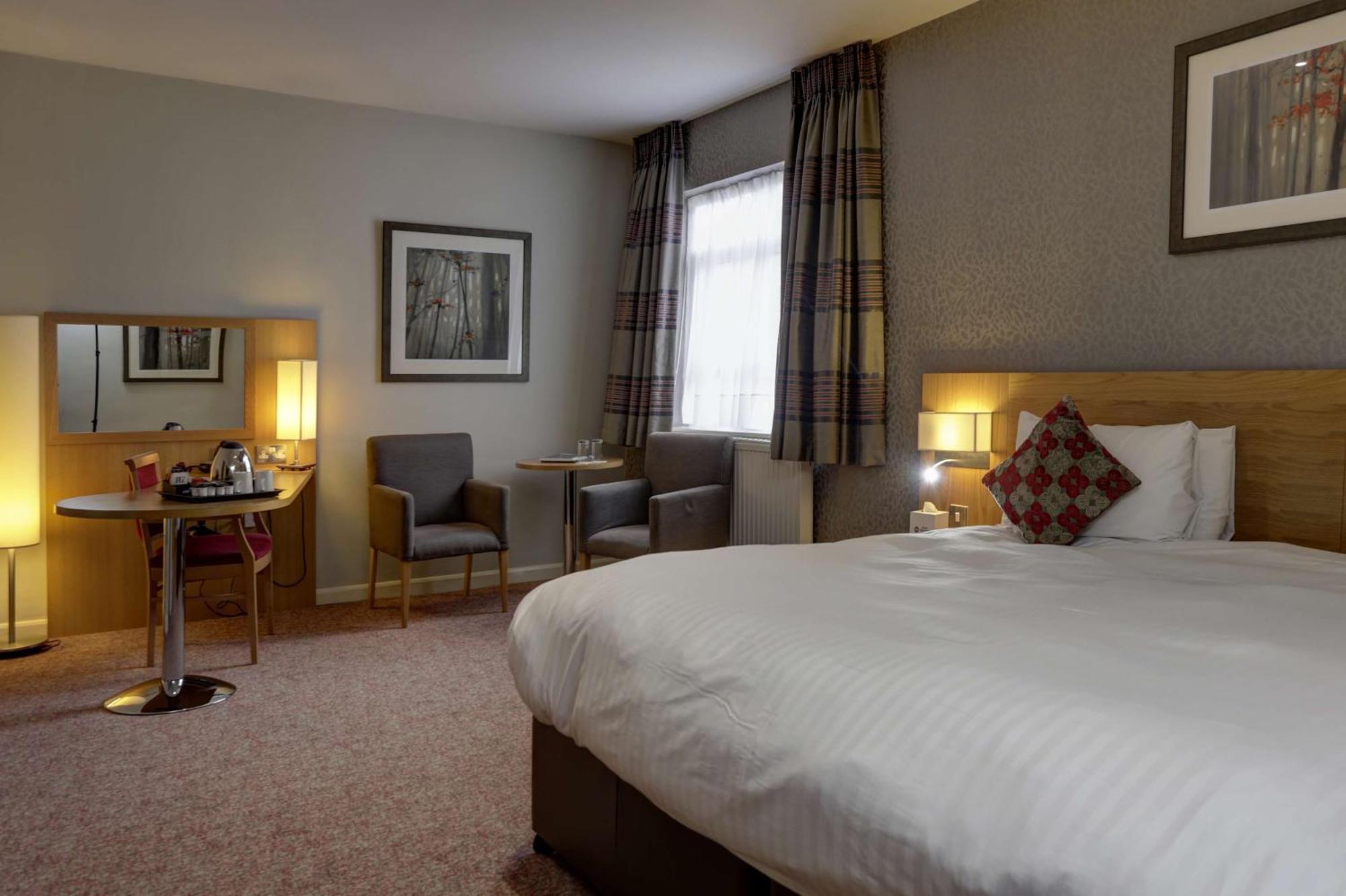 Western Westminster Hotel 4*