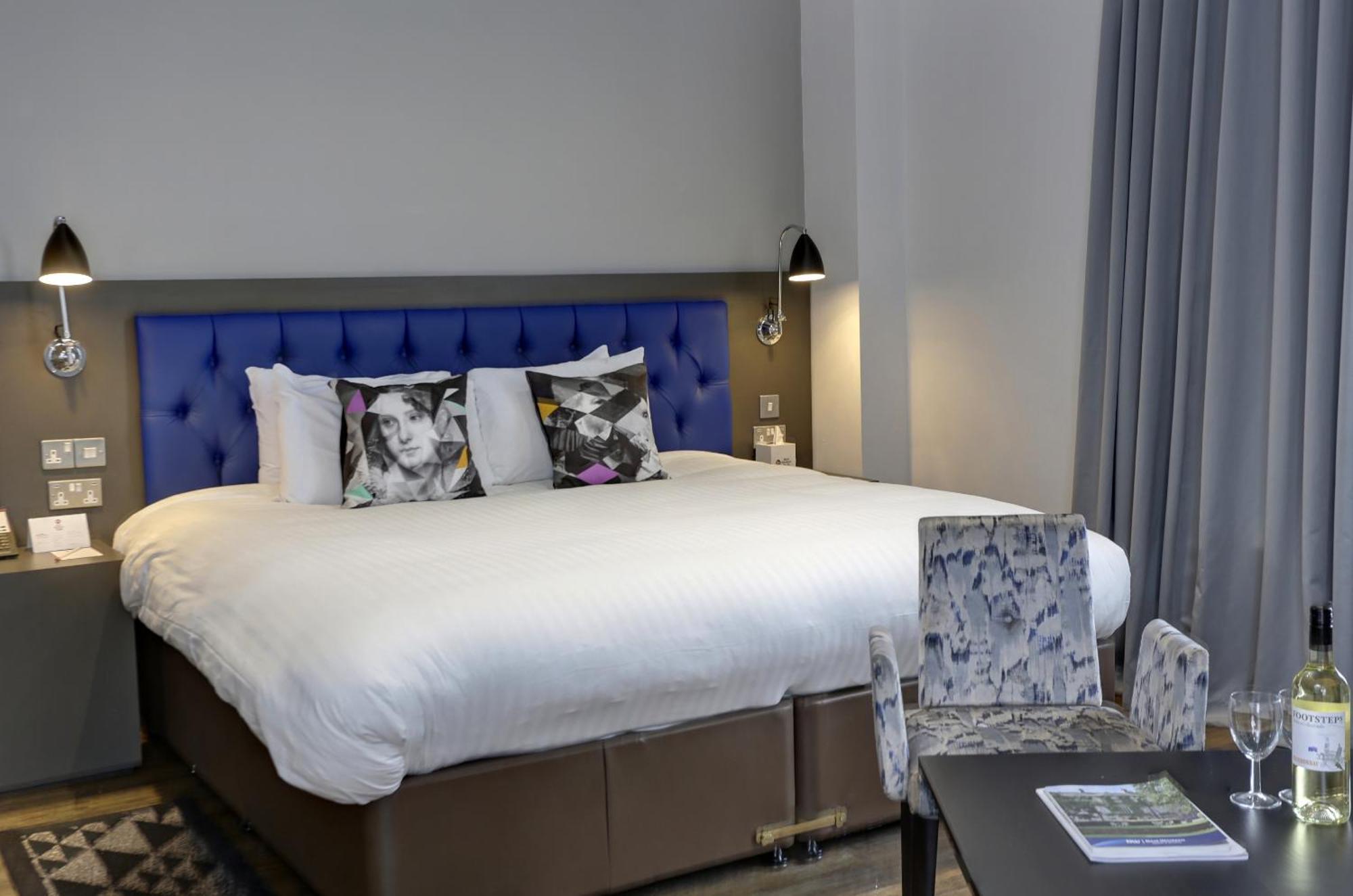 Western Westminster 4* Nottingham