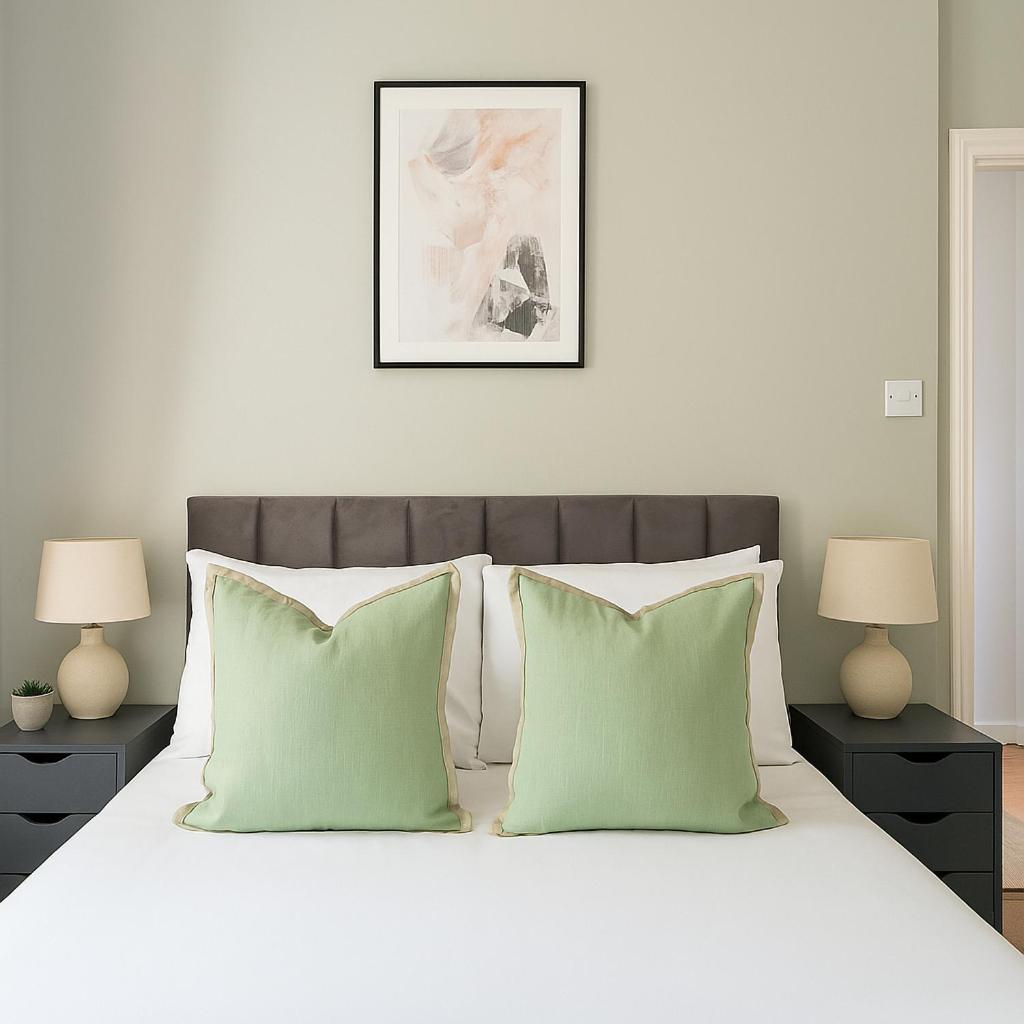 Apartment Cozy By Morden Tube Mitcham