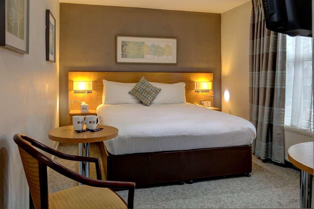 Western Westminster 4* Nottingham
