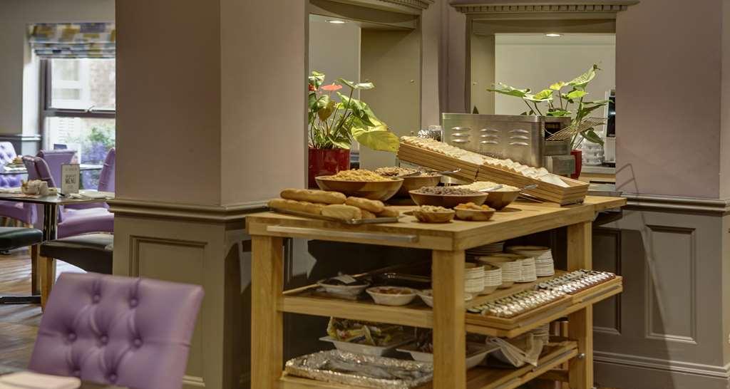 Hotel Western Westminster Nottingham