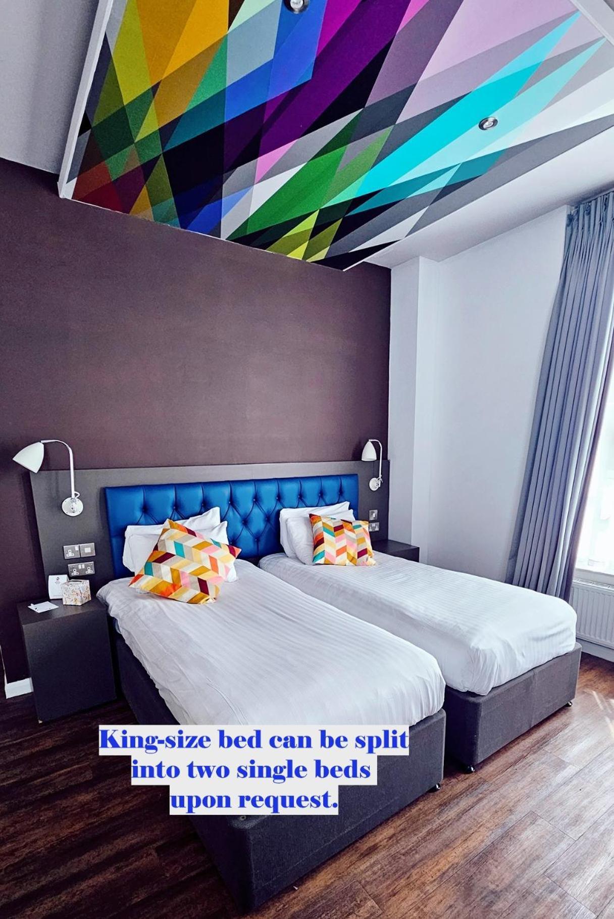 Western Westminster Hotel