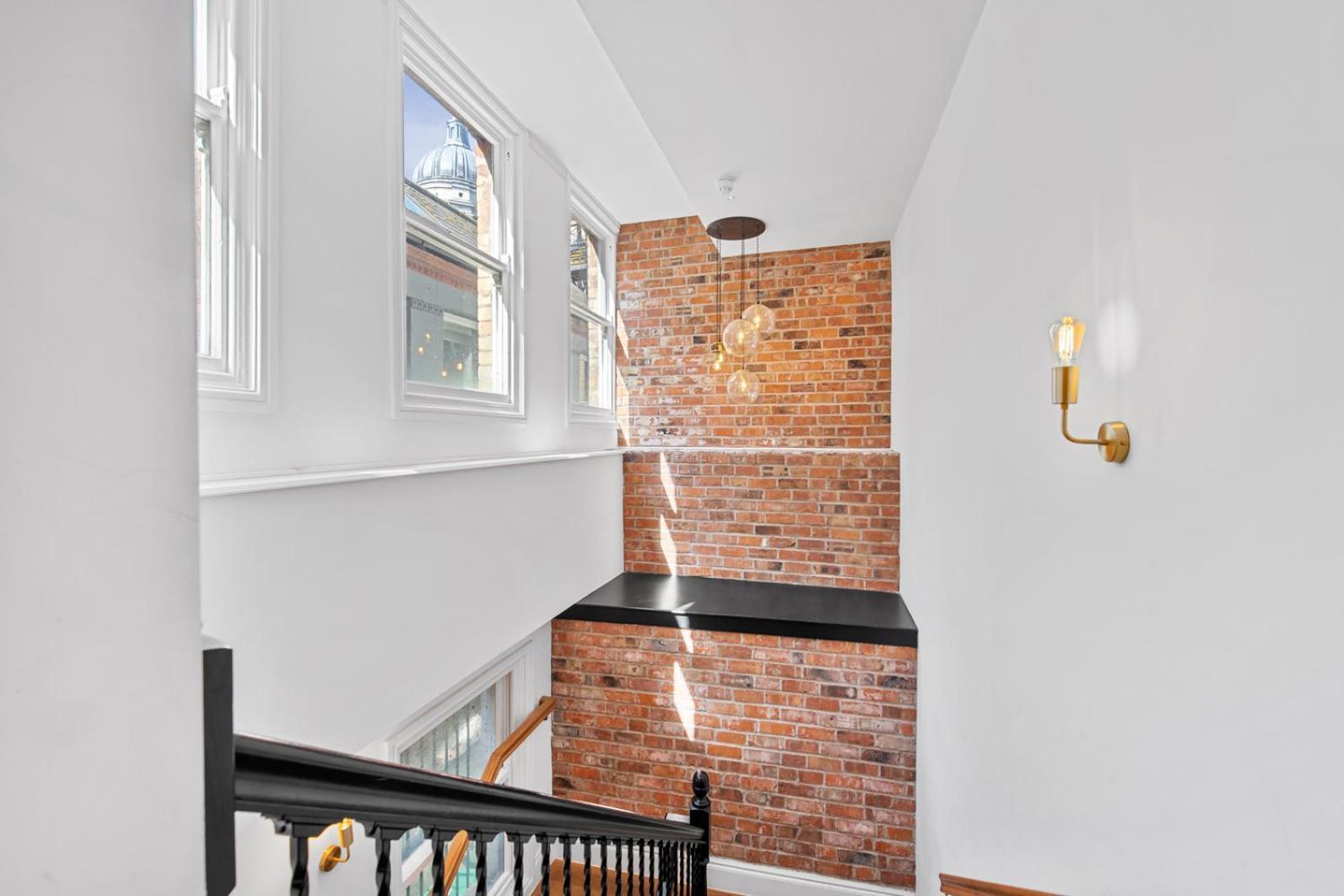 Apartment Luxurious Centre Lace Market *