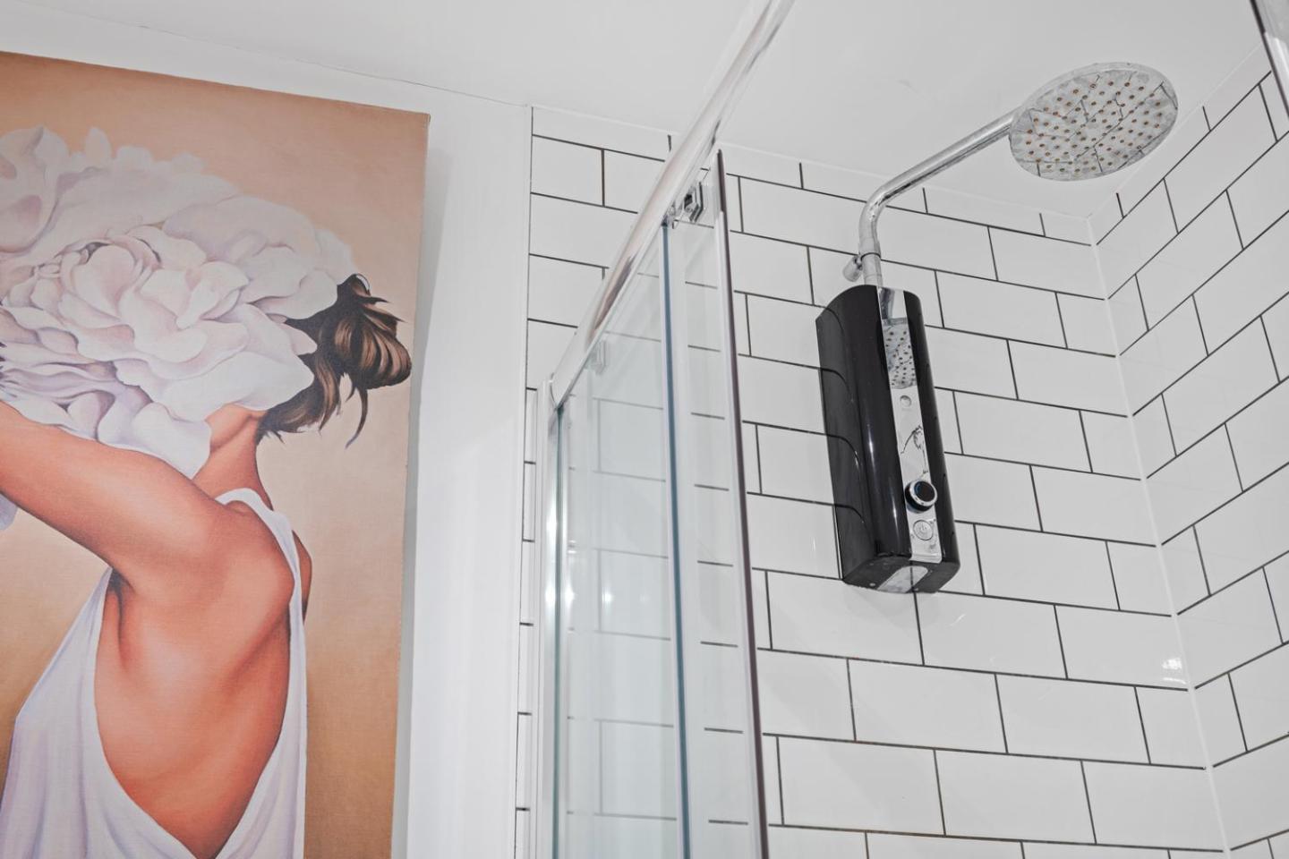 Apartment Luxurious Centre Lace Market Nottingham