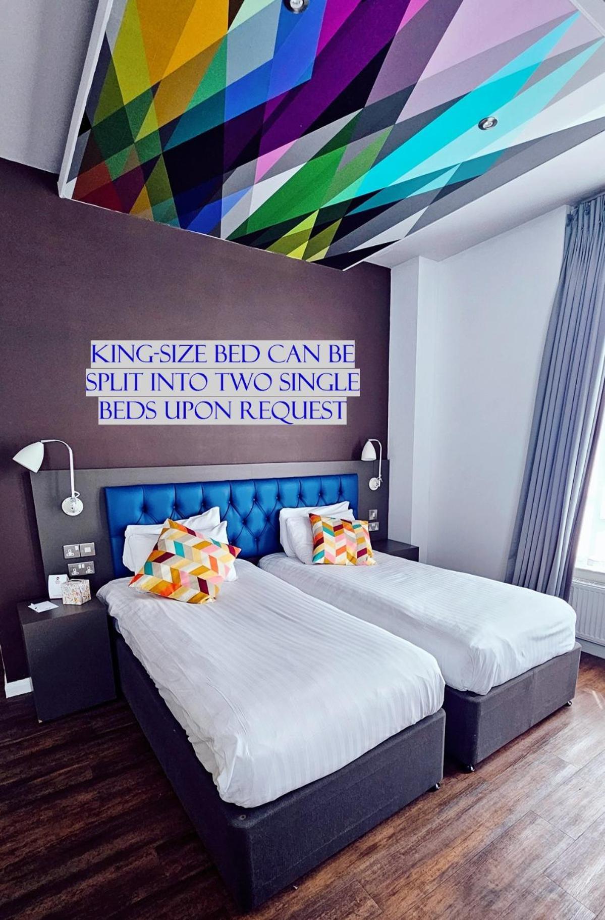 Western Westminster Hotel 4*