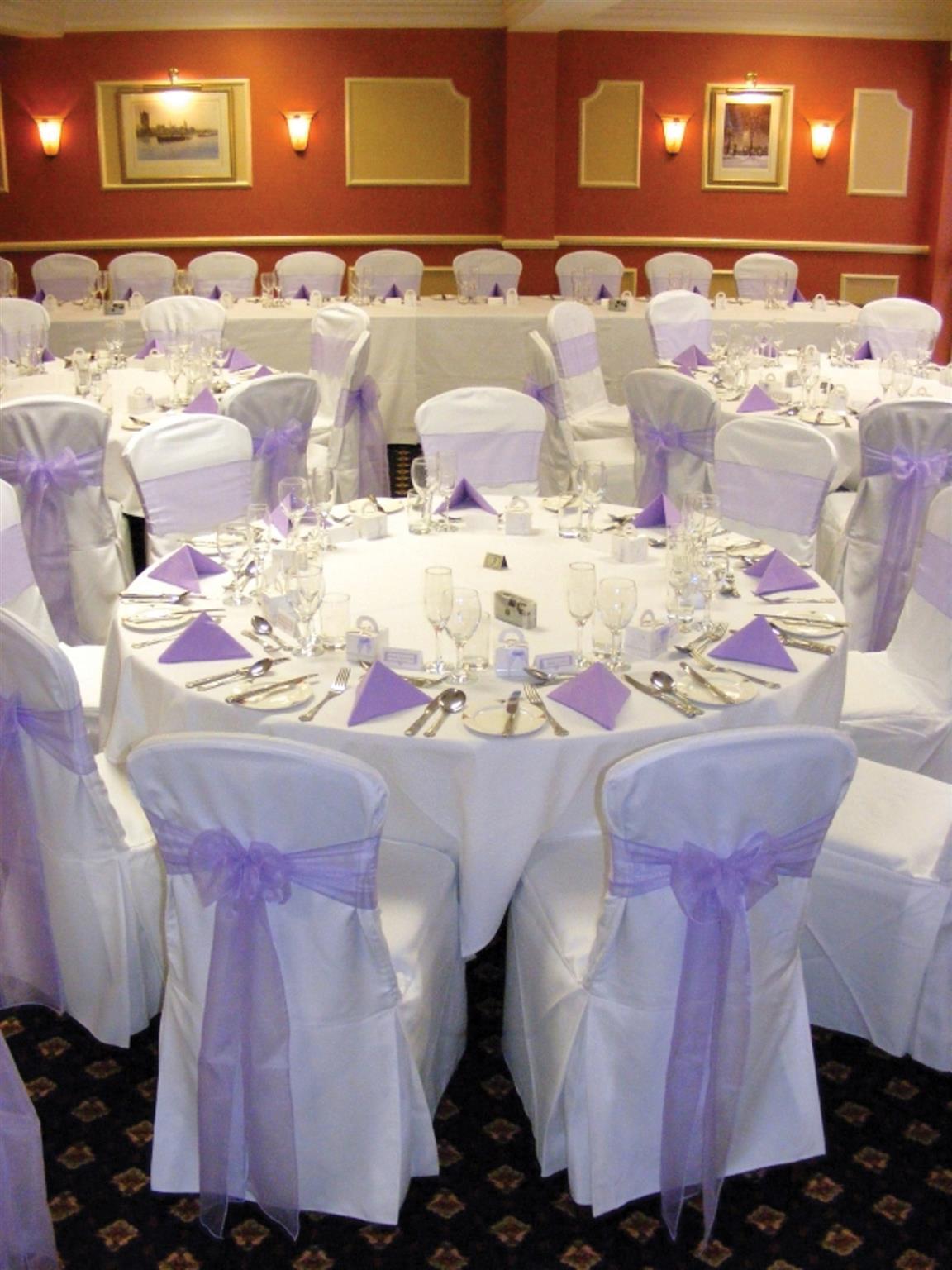 Western Westminster 4*