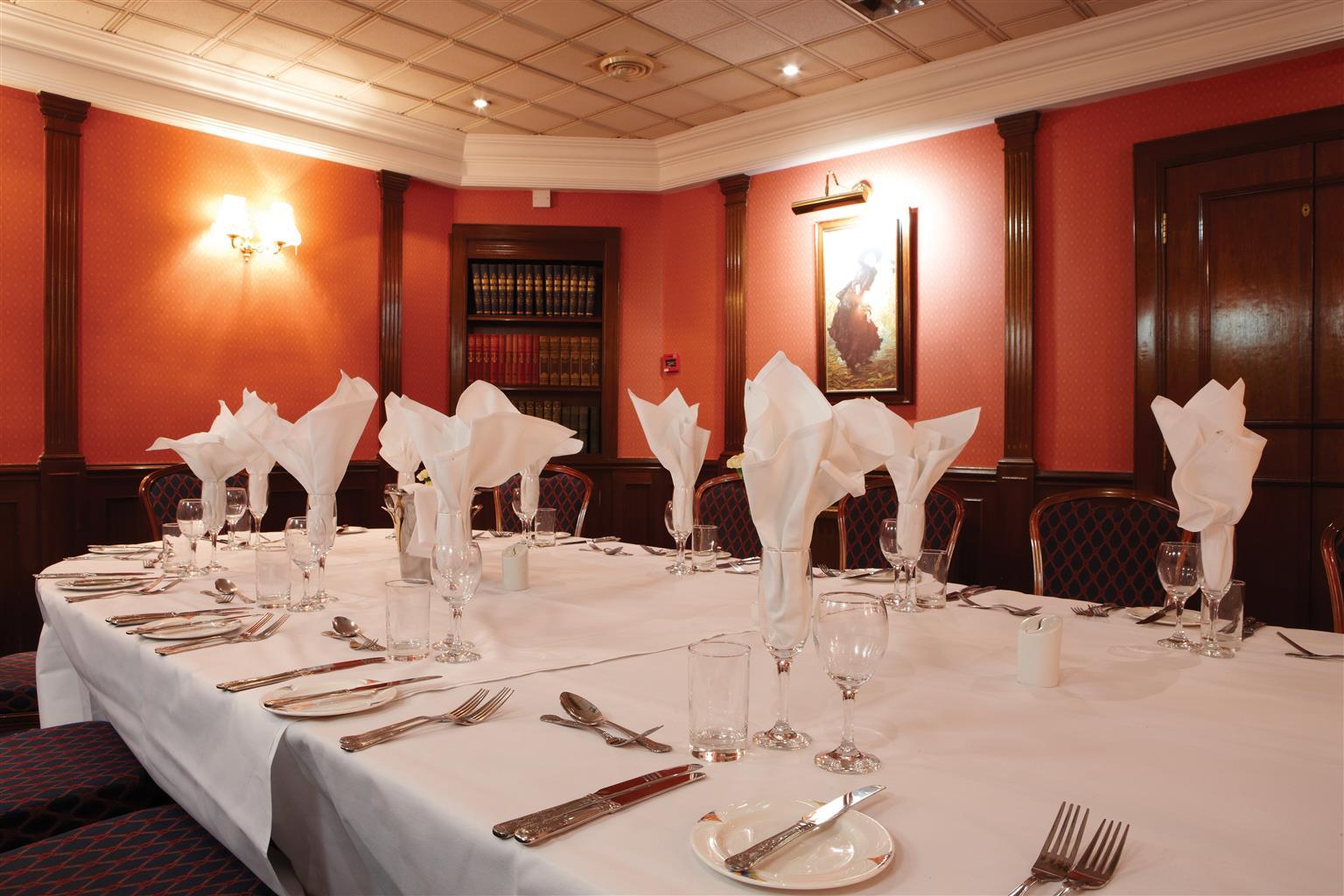 Hotel Western Westminster 4*