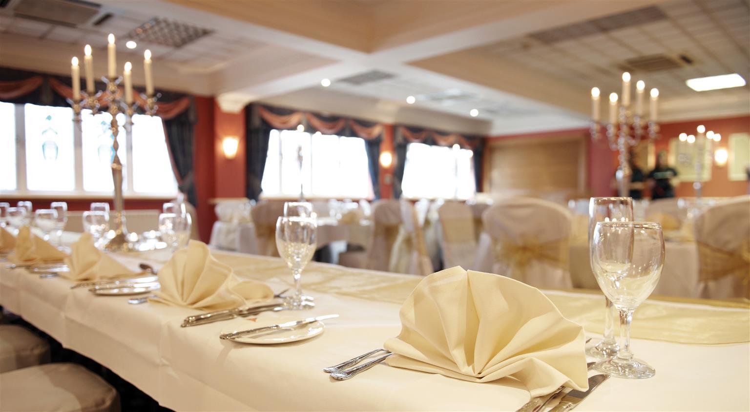 Western Westminster 4* Nottingham