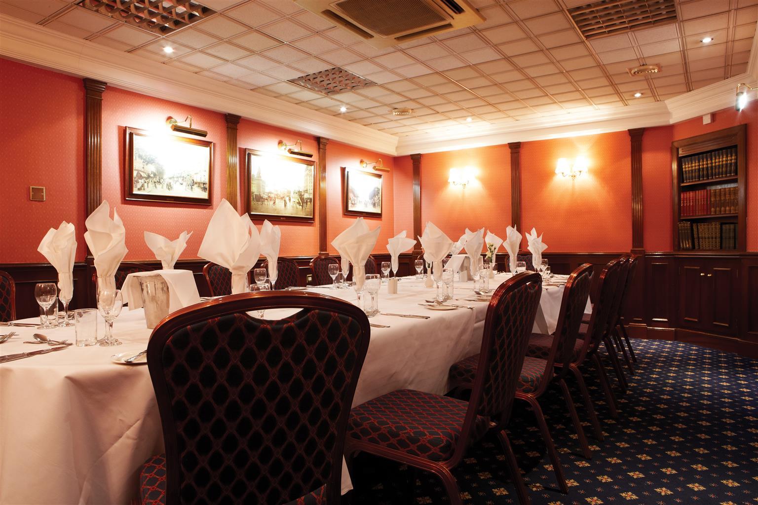 Western Westminster Hotel 4*