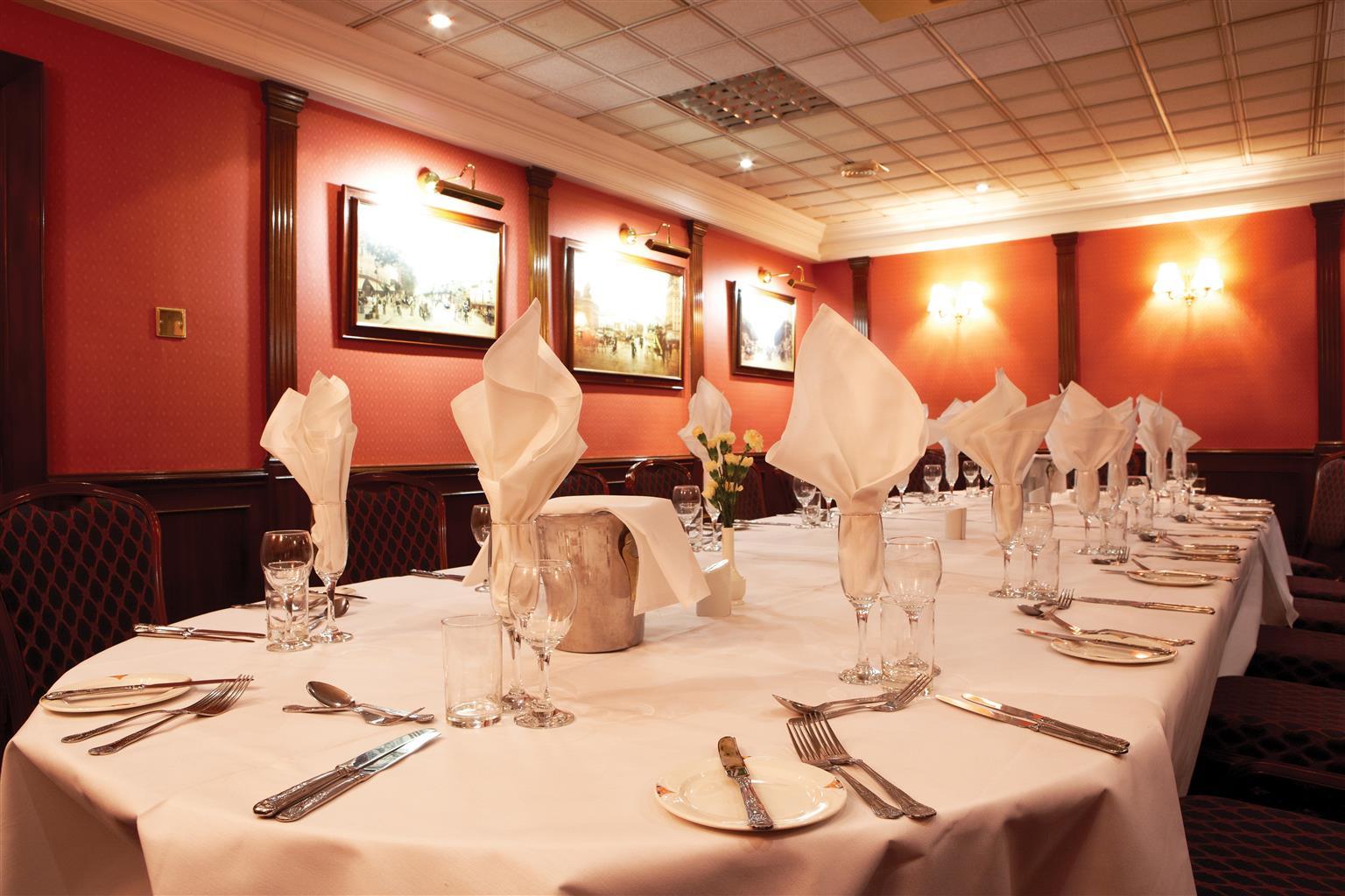 Western Westminster Hotel Nottingham