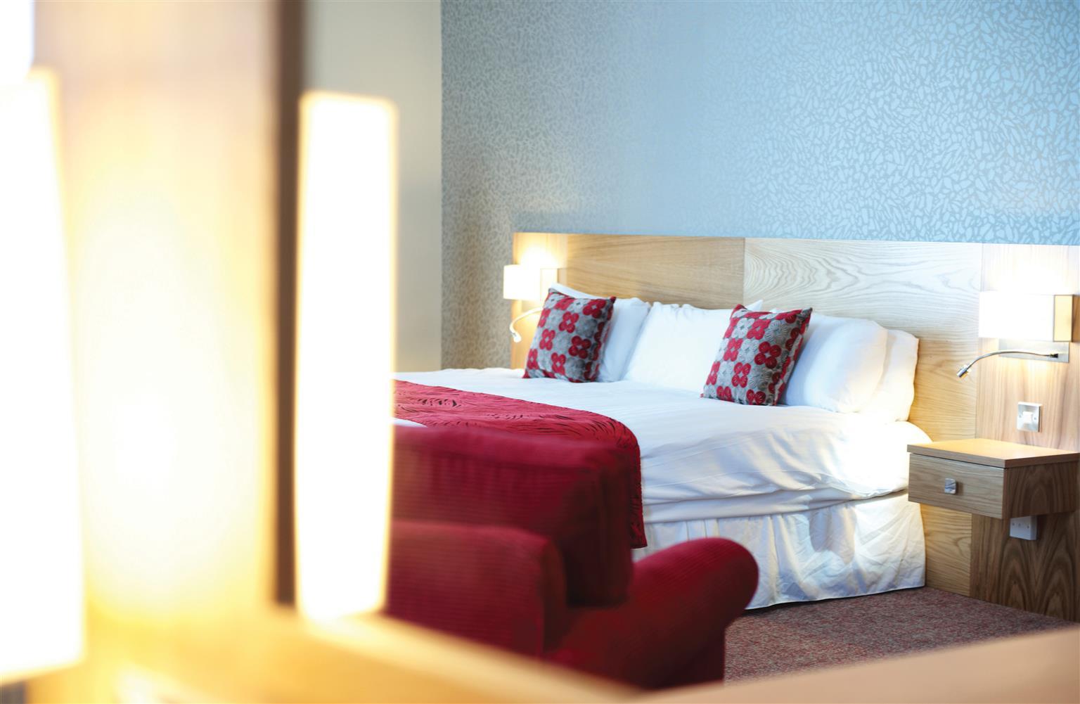 Western Westminster 4*