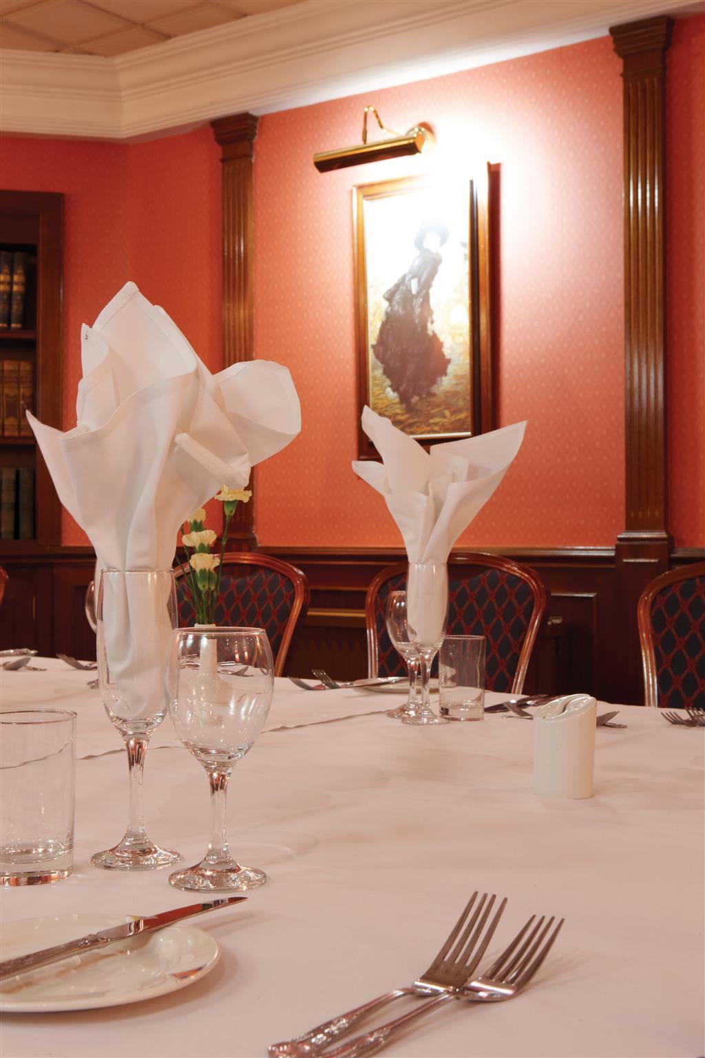 Western Westminster Hotel 4*
