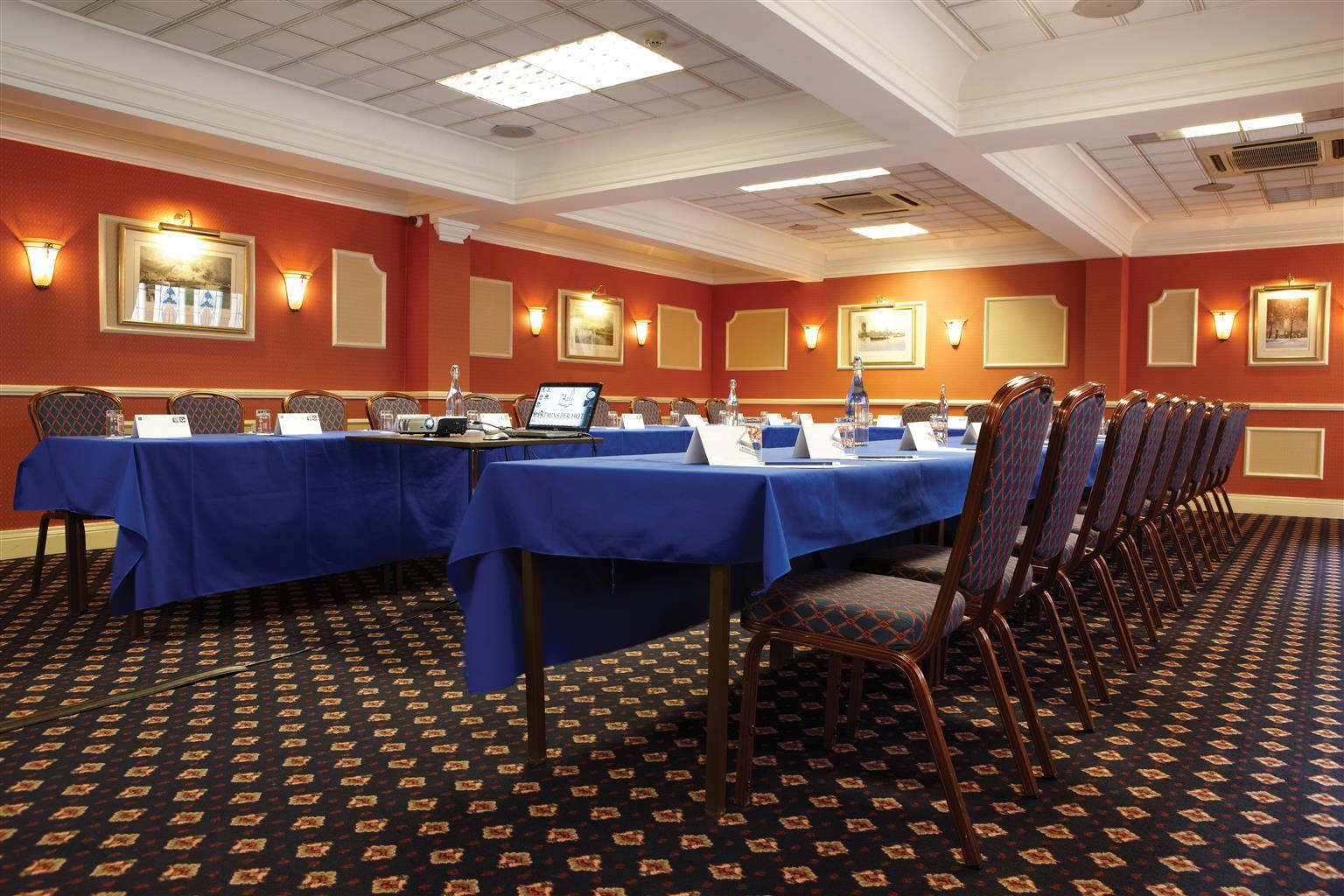 Western Westminster 4* Nottingham