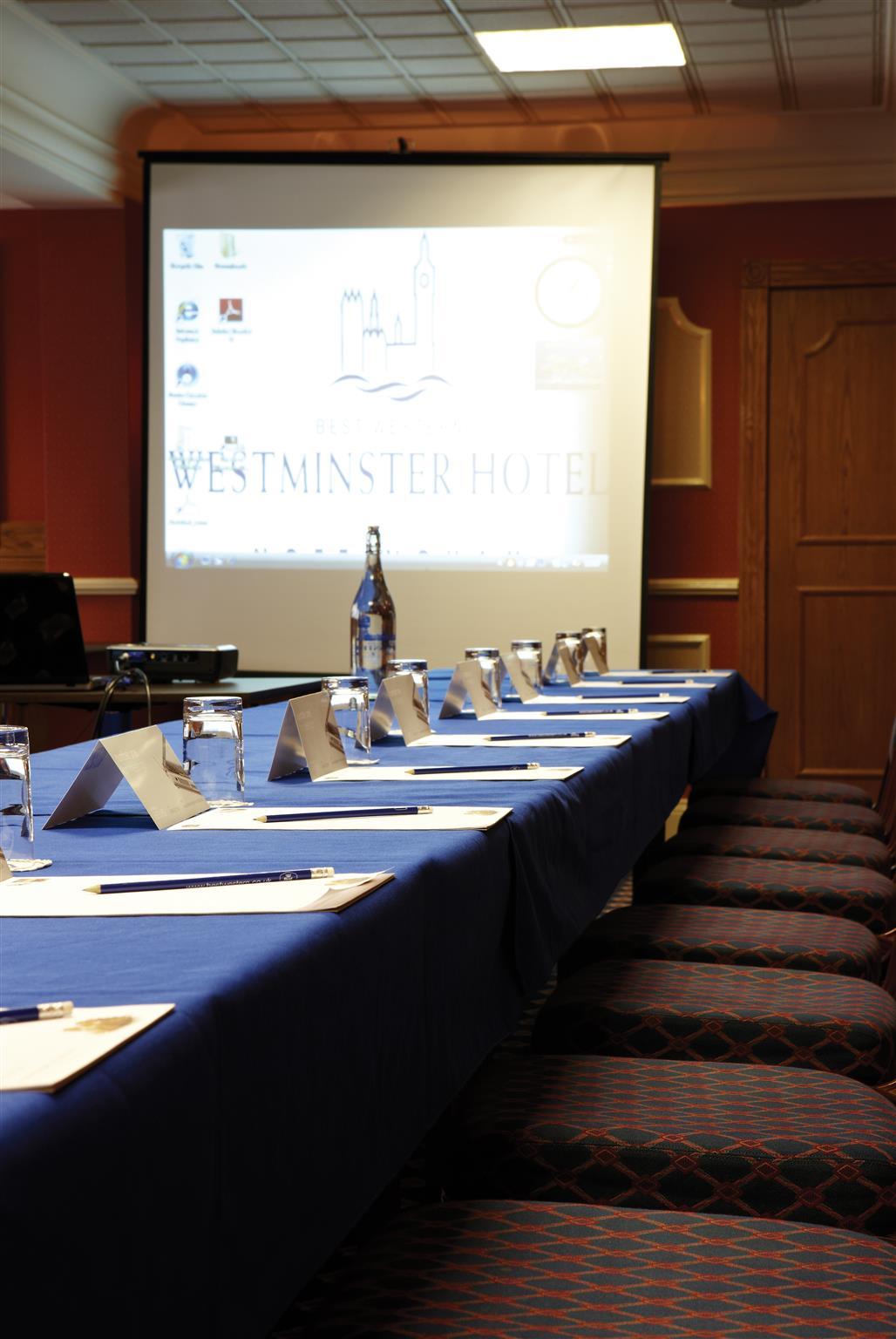Western Westminster Hotel Nottingham