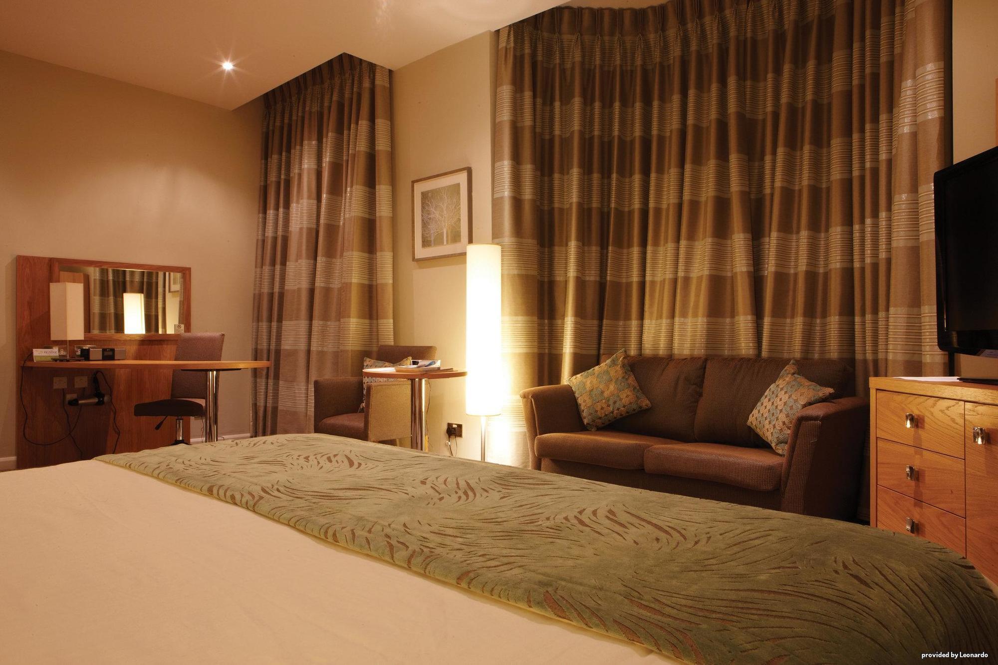 Hotel Western Westminster Nottingham
