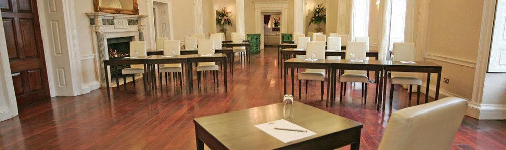 Colwick Hall Hotel