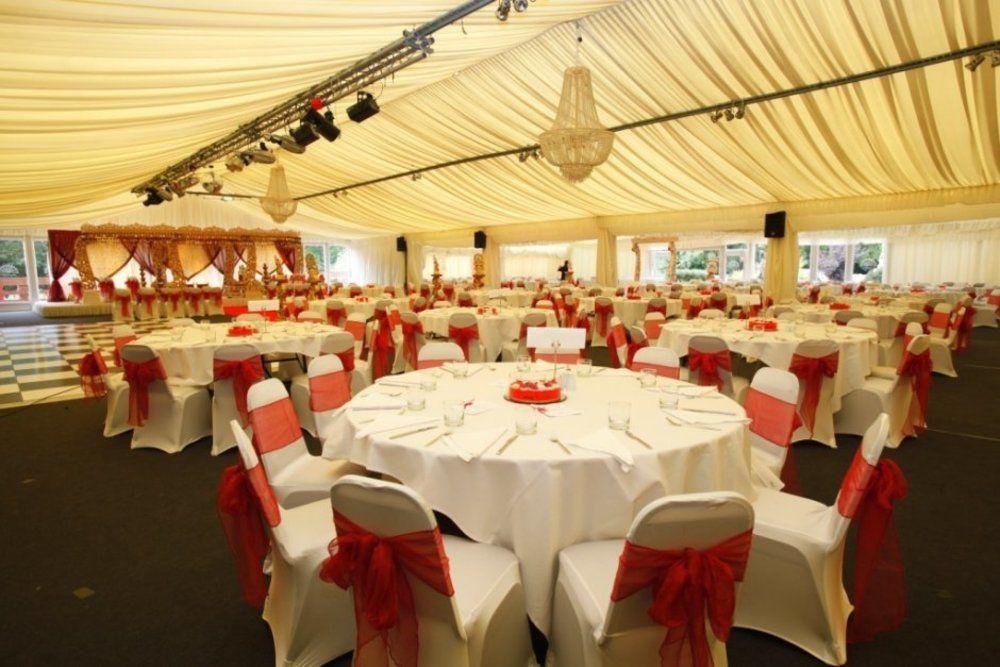 Colwick Hall 4*