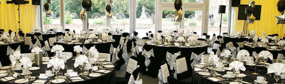 Colwick Hall Hotel Nottingham
