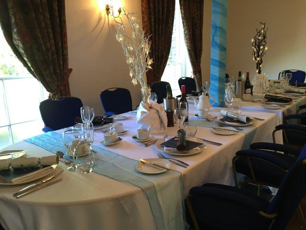 Colwick Hall 4*