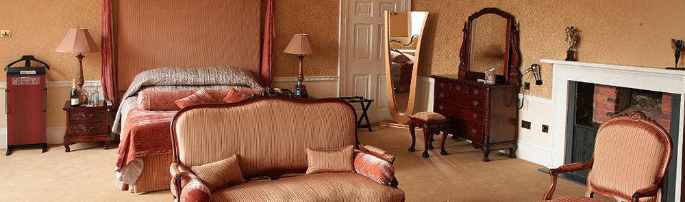 Colwick Hall 4*