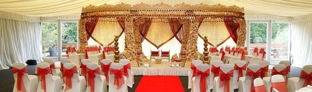 Colwick Hall 4* Nottingham