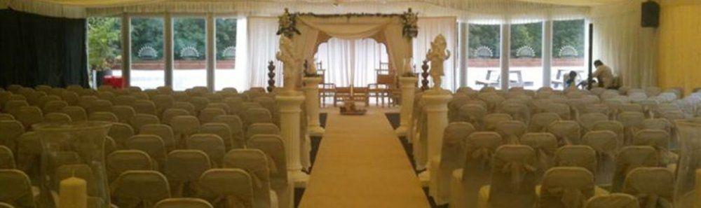 Colwick Hall Hotel 4*