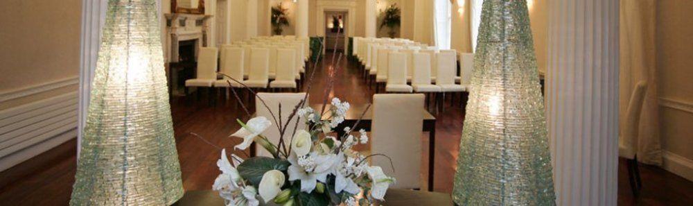 Colwick Hall 4*