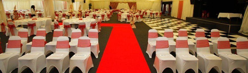 Colwick Hall Hotel