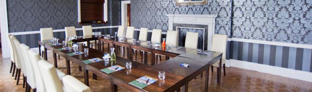 Colwick Hall 4* Nottingham