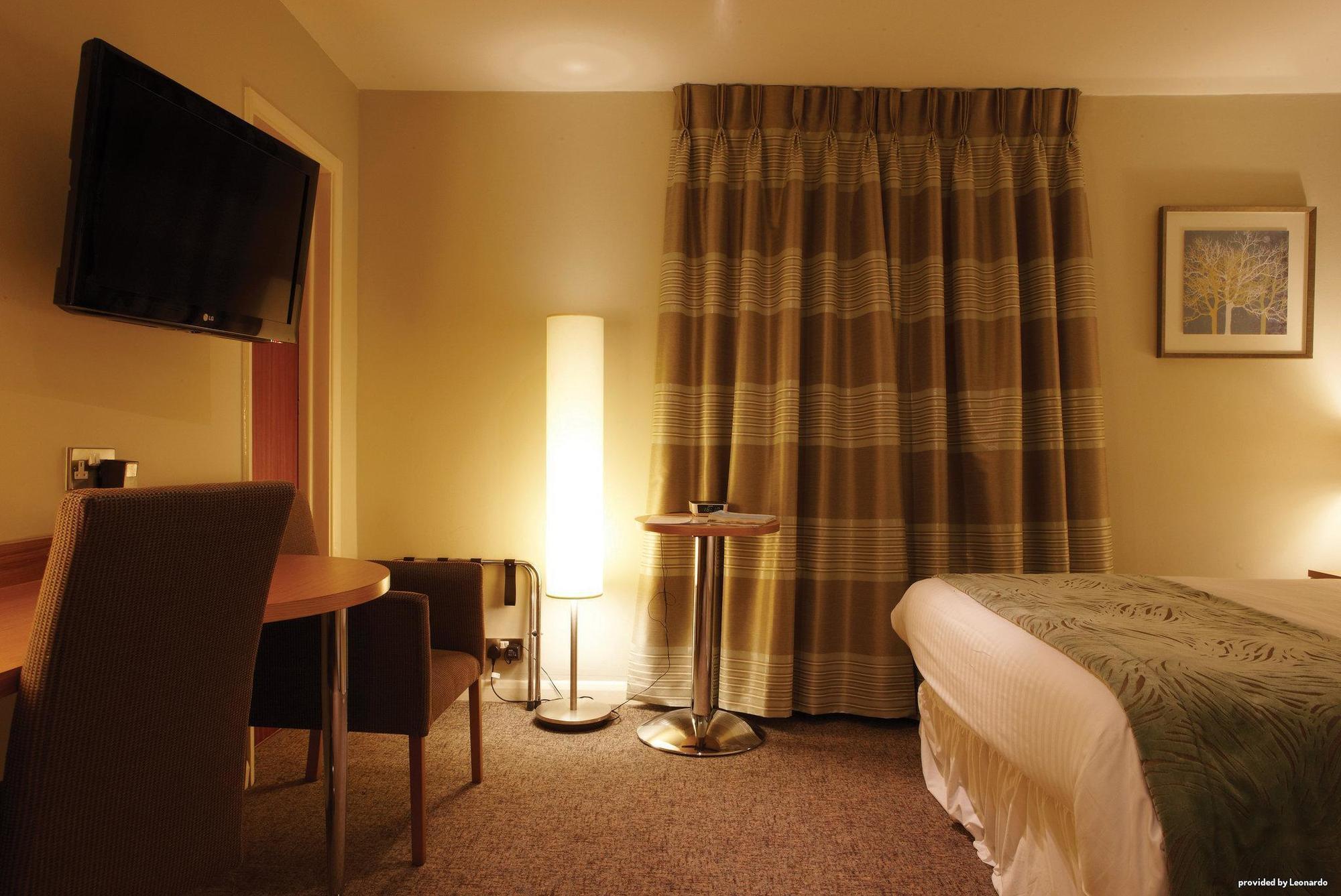 Western Westminster Hotel 4*