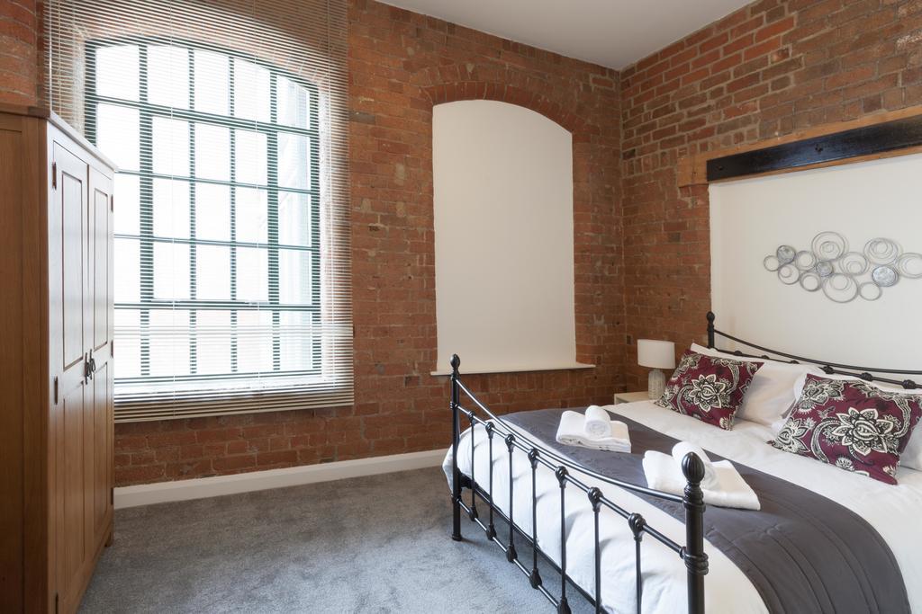 Raleigh Loft *