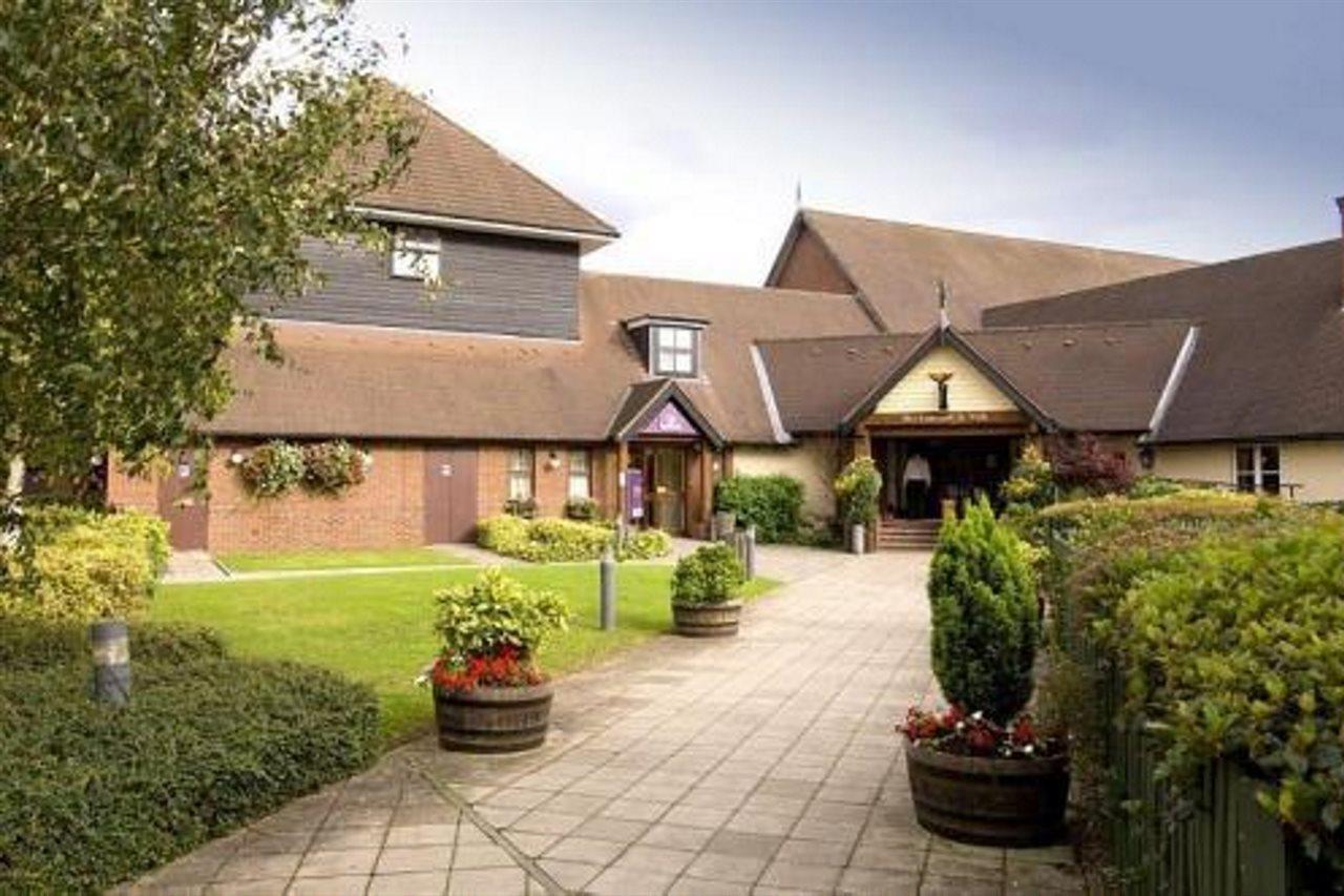 Premier West Hotel Nottingham