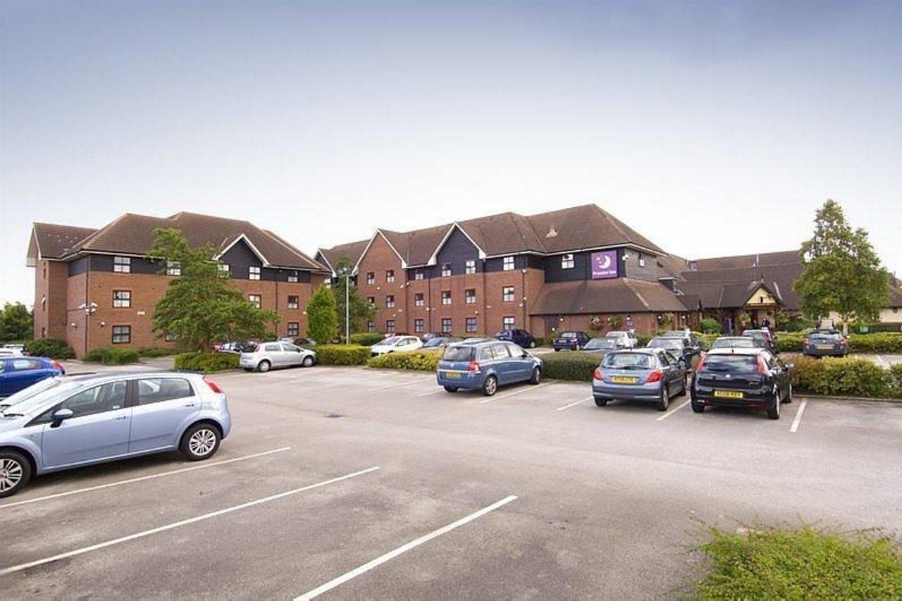 Premier West Hotel Nottingham